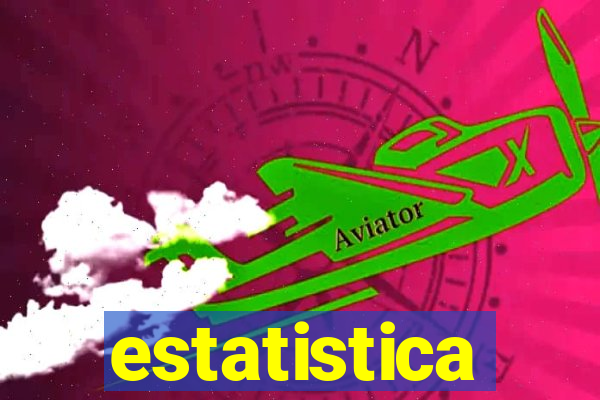 estatistica lotofacil atualizada